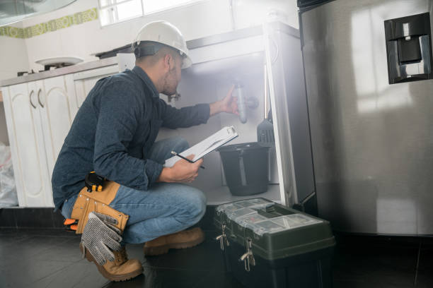 Best Same-Day Plumbing Service  in Claypool Hill, VA