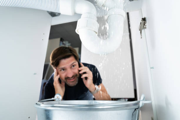 Reliable Claypool Hill, VA Plumbing Solutions