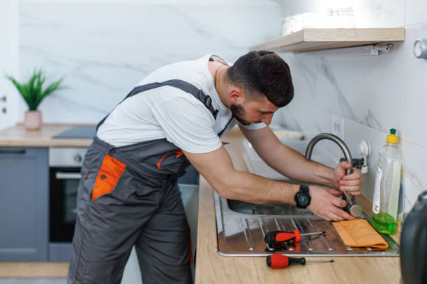 Best Pipe Repair Near Me  in Claypool Hill, VA
