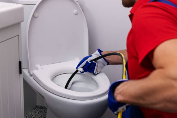 Best Best Plumbers Near Me  in Claypool Hill, VA
