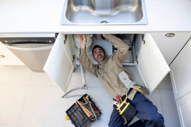 Best Plumbing Repair Near Me  in Claypool Hill, VA