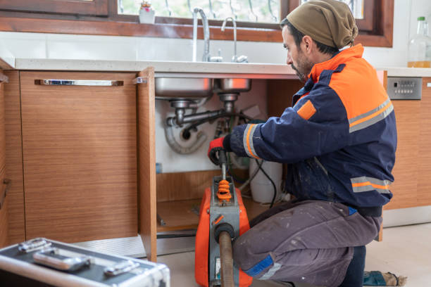 Best Hot Water Heater Installation  in Claypool Hill, VA
