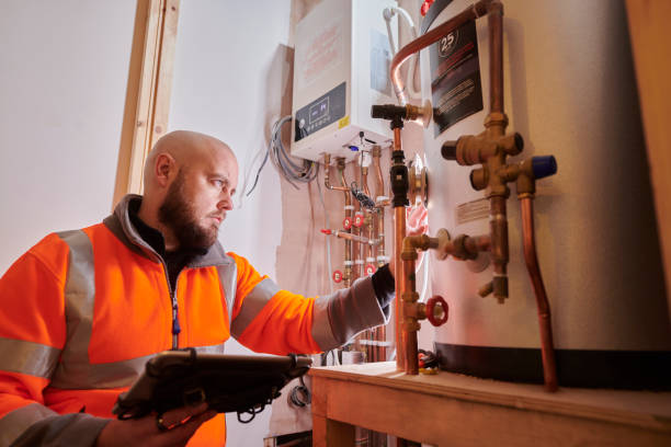Best Water Heater Repair  in Claypool Hill, VA