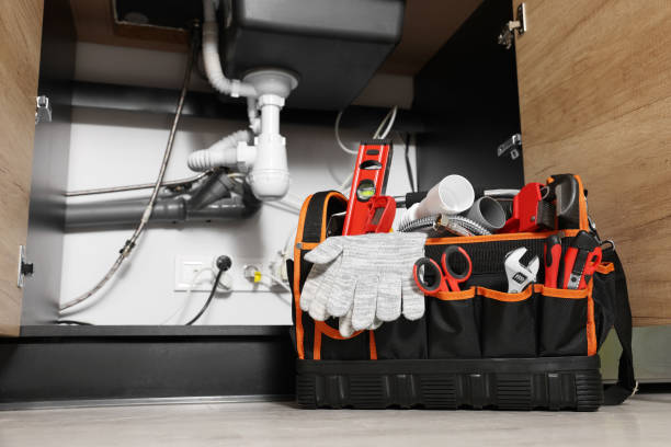 Best Local Plumber Services  in Claypool Hill, VA