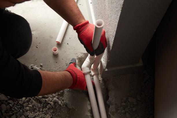 Best Emergency Plumbing Repair  in Claypool Hill, VA