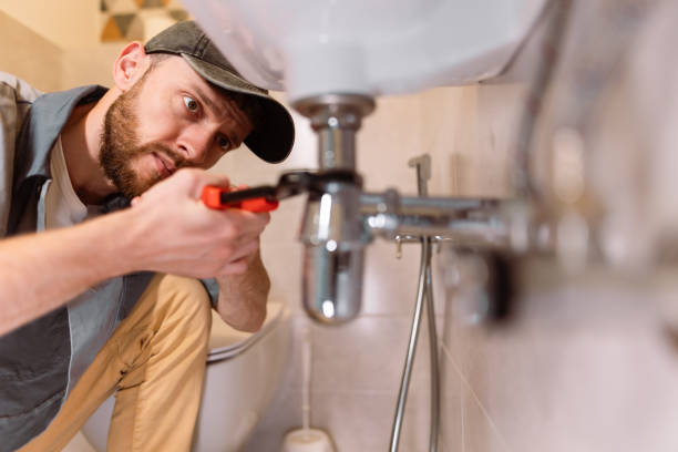 Best Water Leak Repair  in Claypool Hill, VA