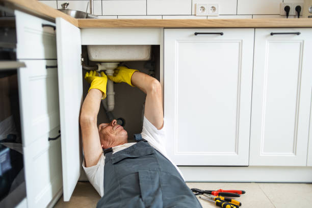 Best Best Plumbers Near Me  in Claypool Hill, VA