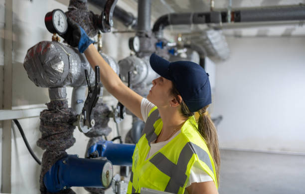 Best Drain Cleaning Services  in Claypool Hill, VA
