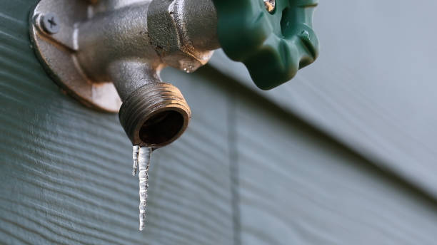Best Clogged Drain Plumber  in Claypool Hill, VA