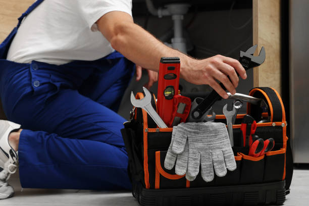 Best 24-Hour Plumber Near Me  in Claypool Hill, VA