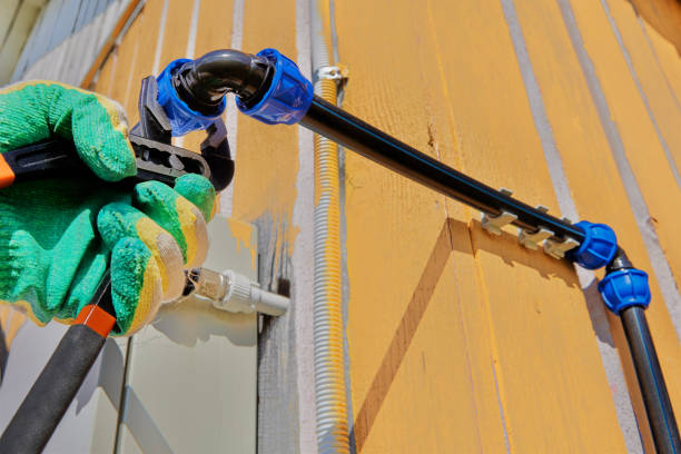 Best Boilers & Radiators  in Claypool Hill, VA
