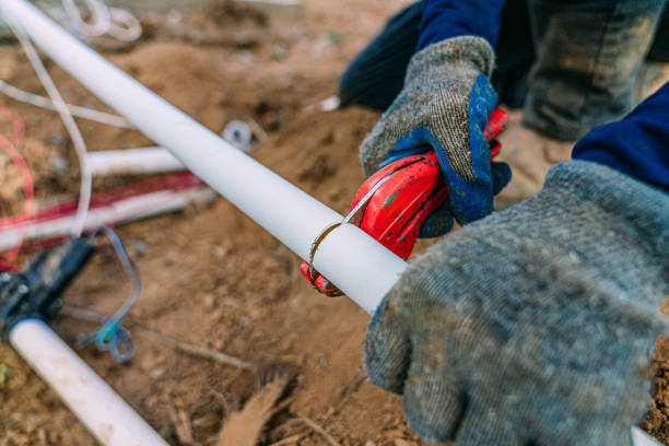 Best Local Plumber Services  in Claypool Hill, VA
