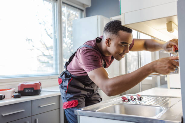 Best Faucet Repair  in Claypool Hill, VA