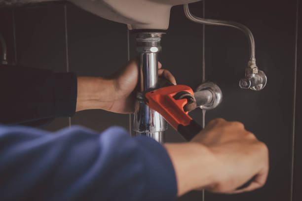 Best Sewer Line Repair  in Claypool Hill, VA