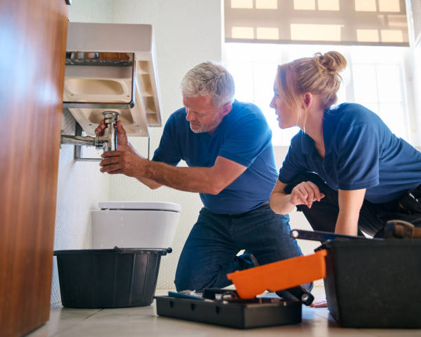 Best Plumbing Installation Services  in Claypool Hill, VA