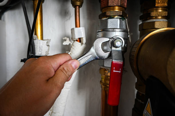 Best Plumbing Inspection Services  in Claypool Hill, VA